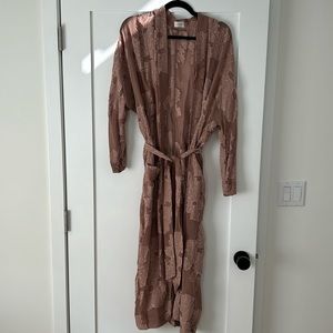 Wilfred Durante Jacket